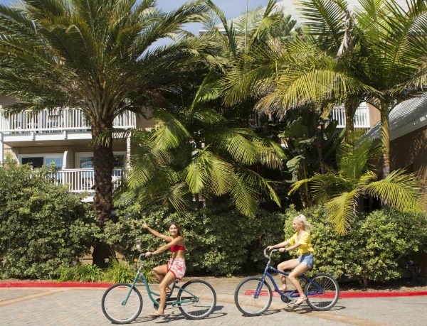 The Portofino Hotel & Marina, A Noble House Hotel image 15