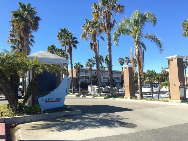 The Portofino Hotel & Marina, A Noble House Hotel image 16