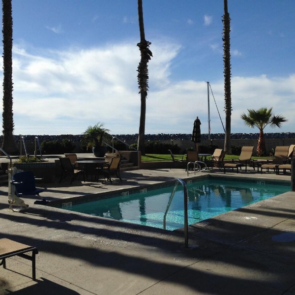 The Portofino Hotel & Marina, A Noble House Hotel image 30