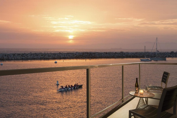 The Portofino Hotel & Marina, A Noble House Hotel image 6